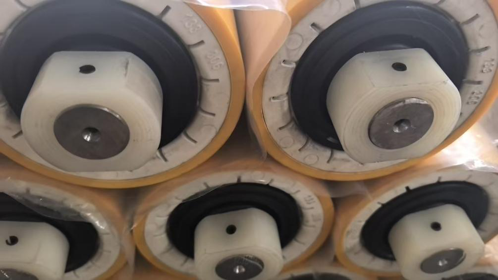 Mennyit tudsz a HDPE IDLER -ről?